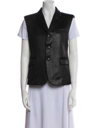 Comme des Garçons Comme des Garçons Vest