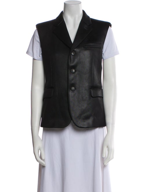 Comme des Garçons Comme des Garçons Vest