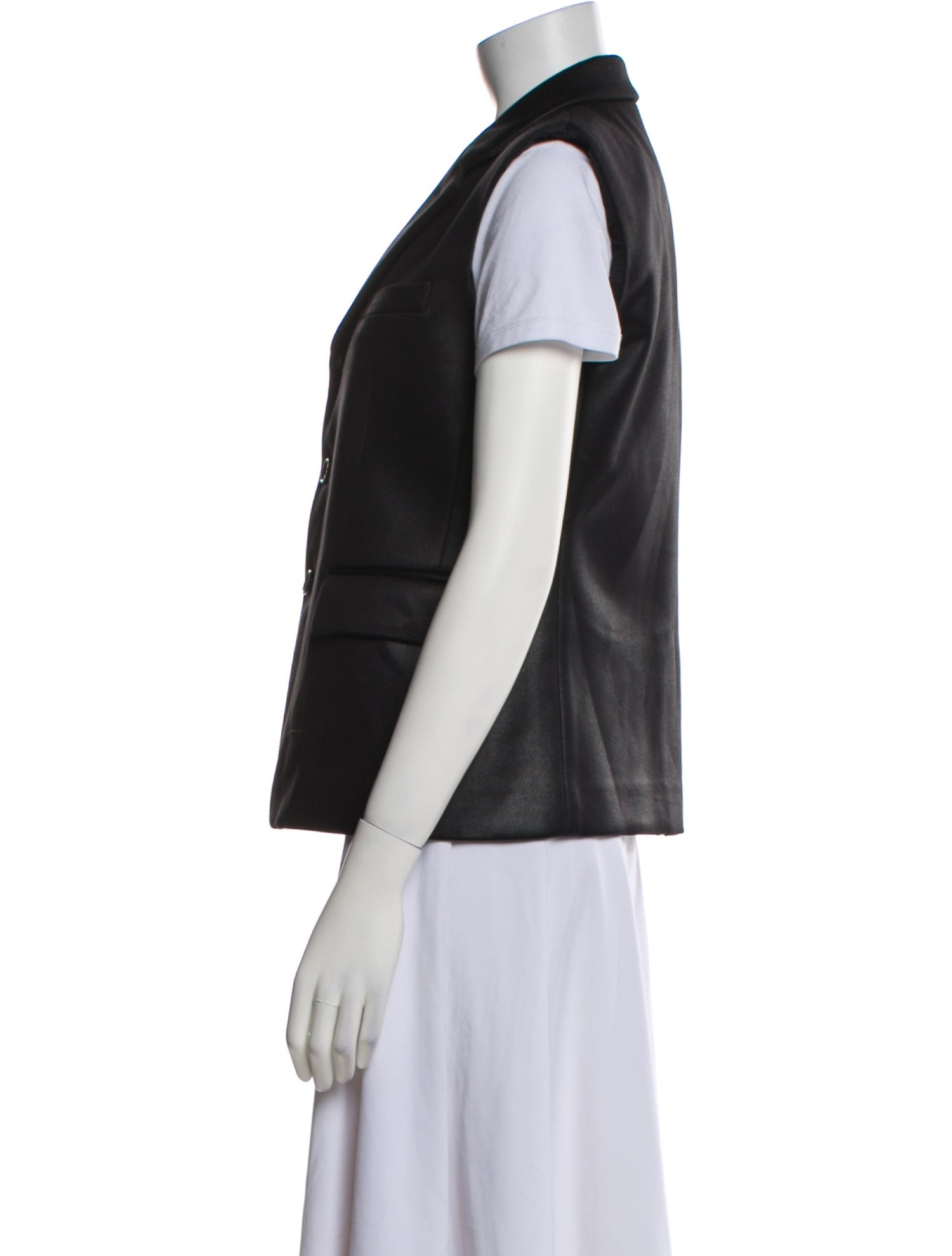 Comme des Garçons Comme des Garçons Vest