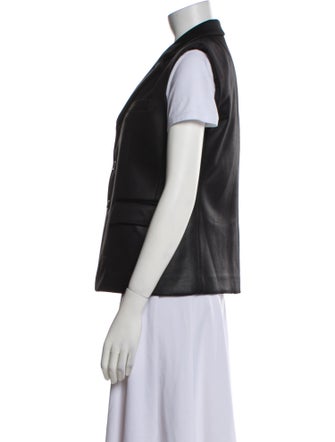 Comme des Garçons Comme des Garçons Vest