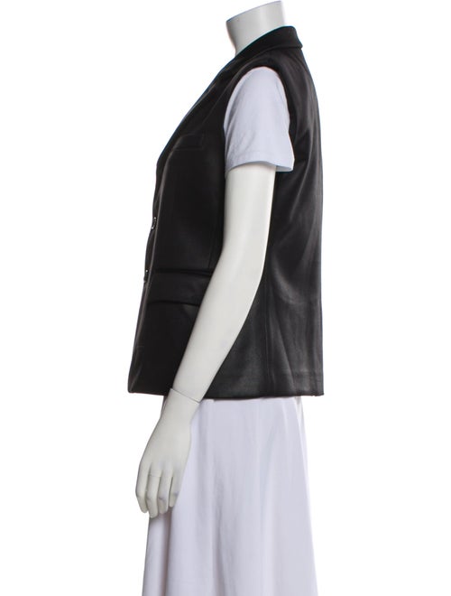 Comme des Garçons Comme des Garçons Vest