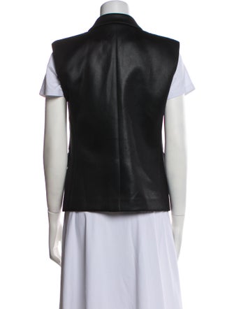 Comme des Garçons Comme des Garçons Vest