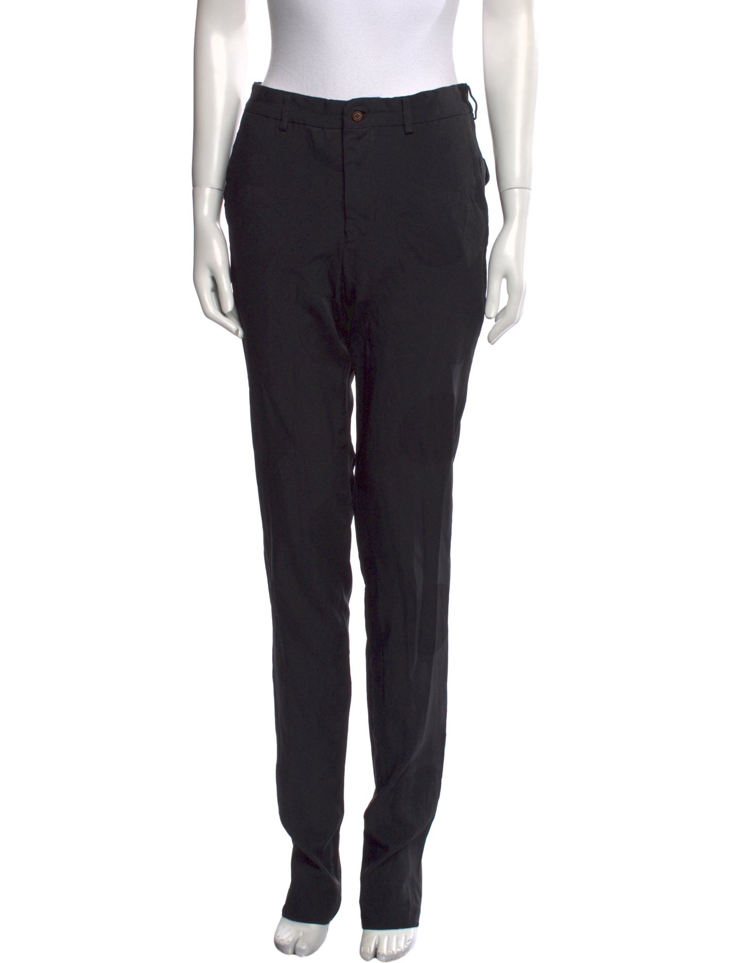 Comme des Garçons Homme Plus Pants