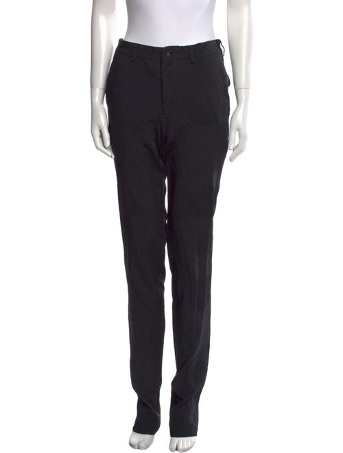 Comme des Garçons Homme Plus Pants