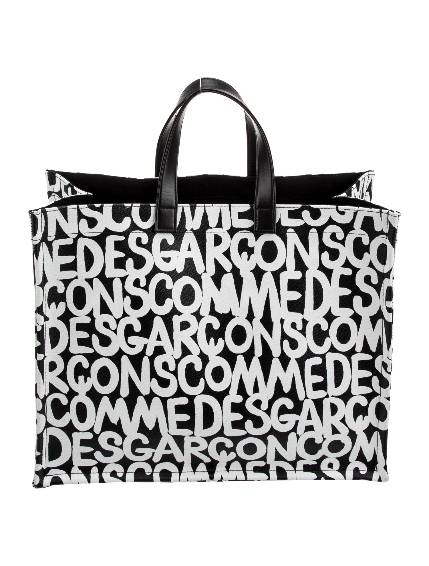 Comme des Garçons Tote