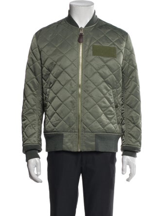 Comme des Garçons Bomber Jacket