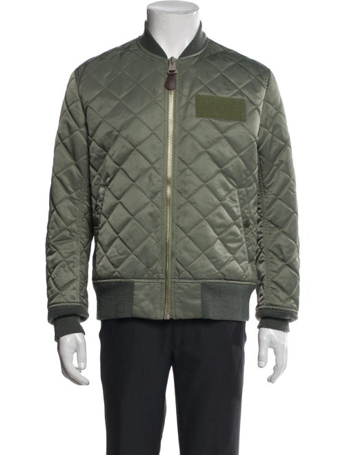 Comme des Garçons Bomber Jacket