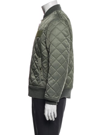 Comme des Garçons Bomber Jacket