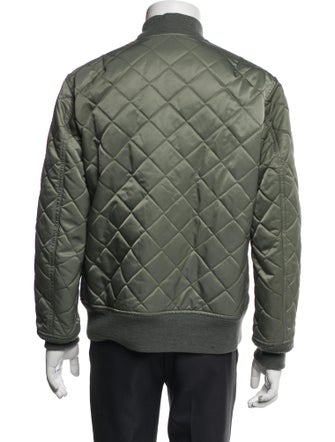 Comme des Garçons Bomber Jacket