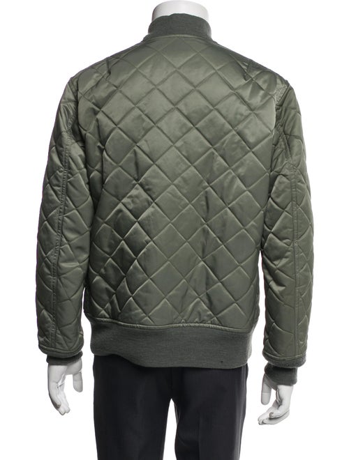 Comme des Garçons Bomber Jacket