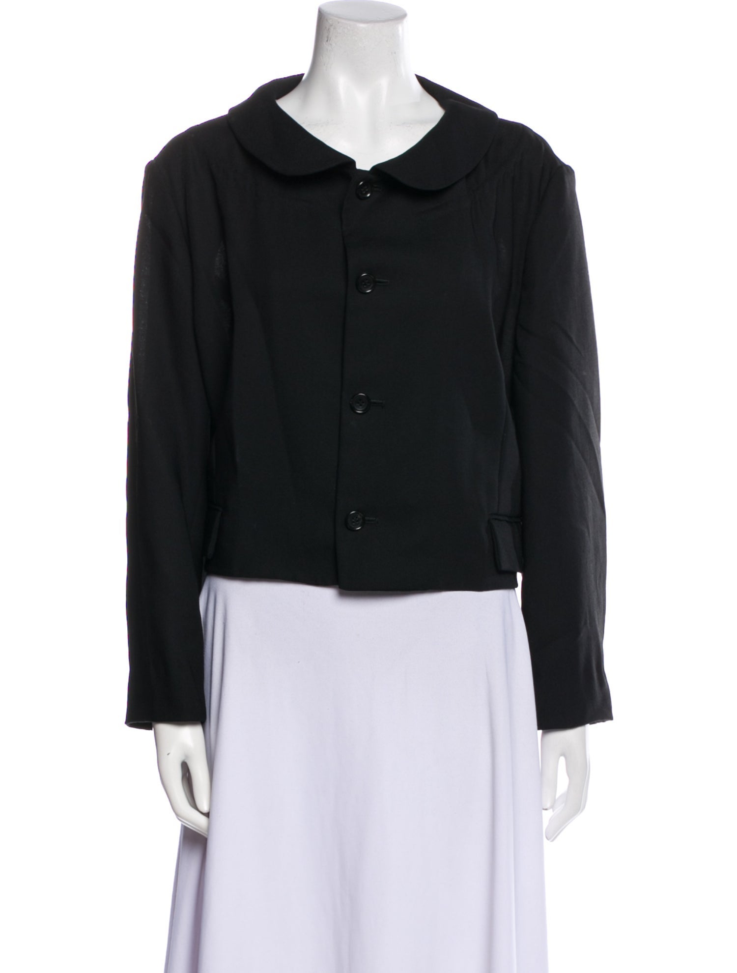 Comme des Garçons Jacket