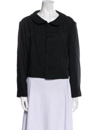 Comme des Garçons Jacket