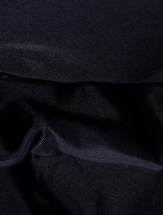 Fred Perry x Comme des Garçons Vegan Leather Shoulder Bag