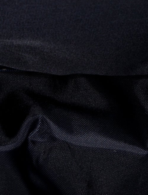 Fred Perry x Comme des Garçons Vegan Leather Shoulder Bag