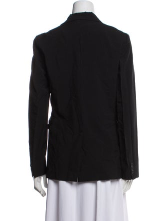 BLACK Comme des Garçons Blazer