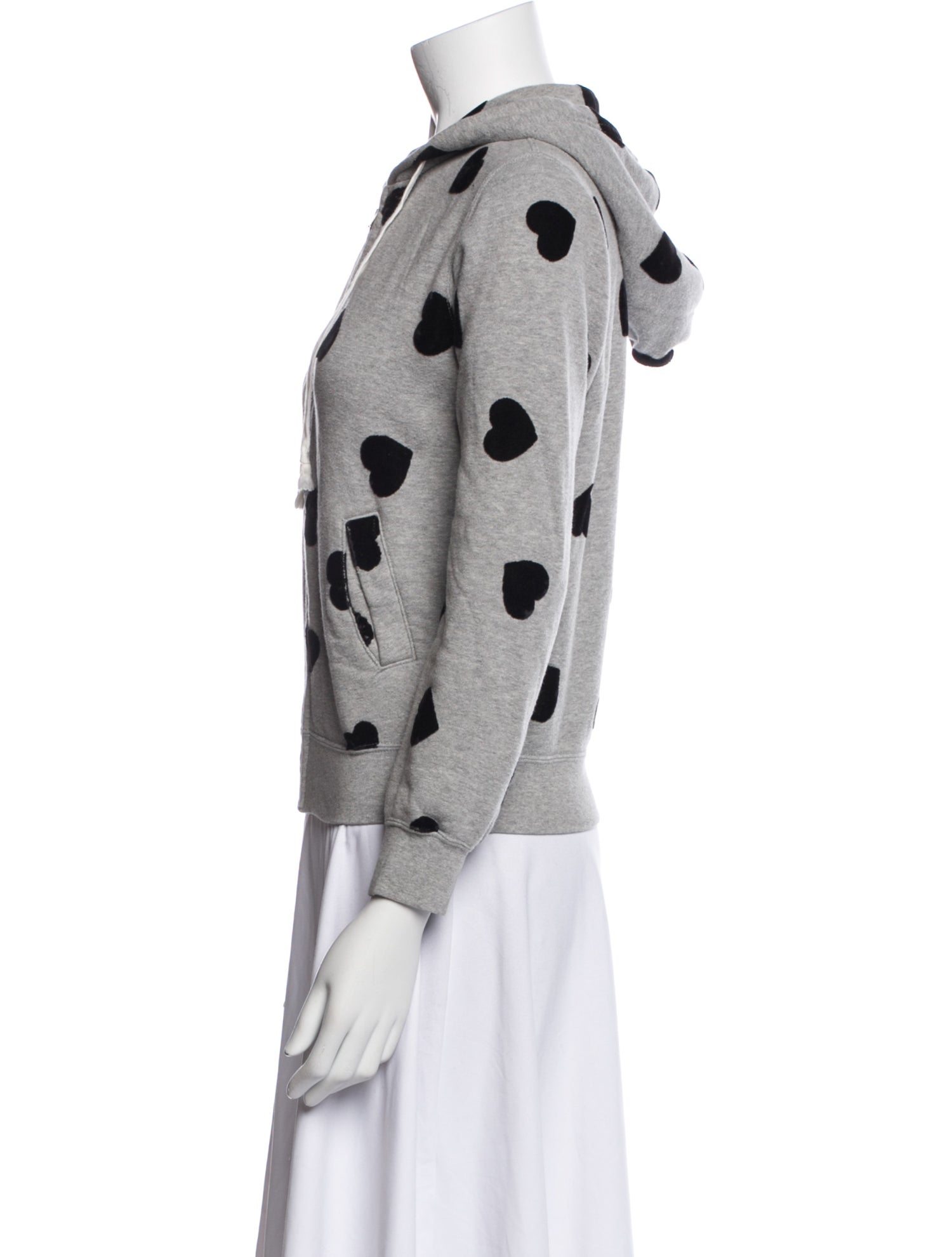 Comme des Garçons Printed Jacket