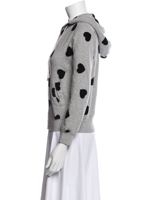 Comme des Garçons Printed Jacket