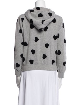 Comme des Garçons Printed Jacket