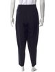 Comme des Garçons Homme Deux Wool Dress Pants