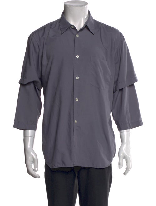 Comme des Garçons Short Sleeve Shirt