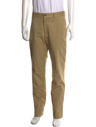 Comme des Garçons Chinos