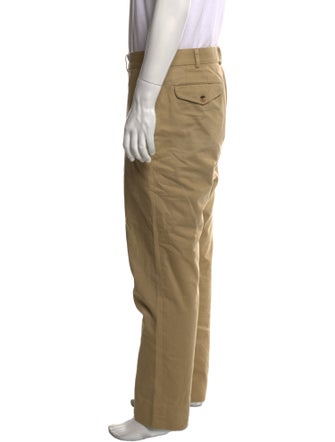 Comme des Garçons Chinos