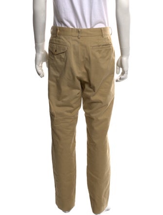 Comme des Garçons Chinos