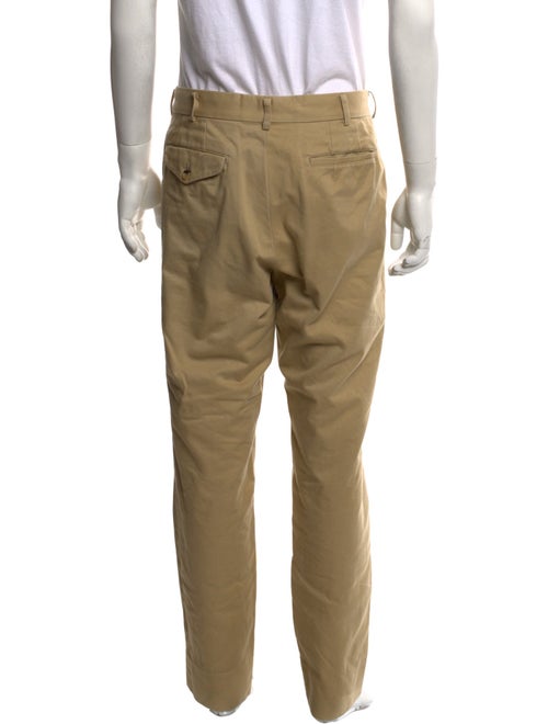 Comme des Garçons Chinos