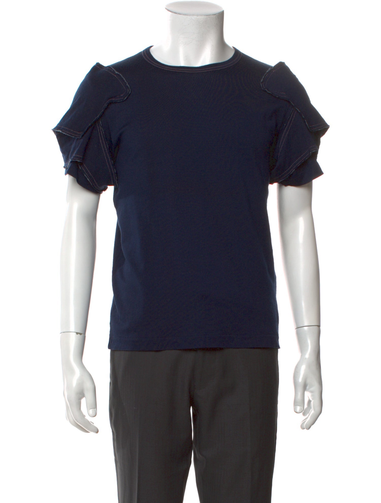 Comme des Garçons Short Sleeve Shirt