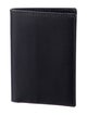 Comme des Garçons Leather Bifold Wallet