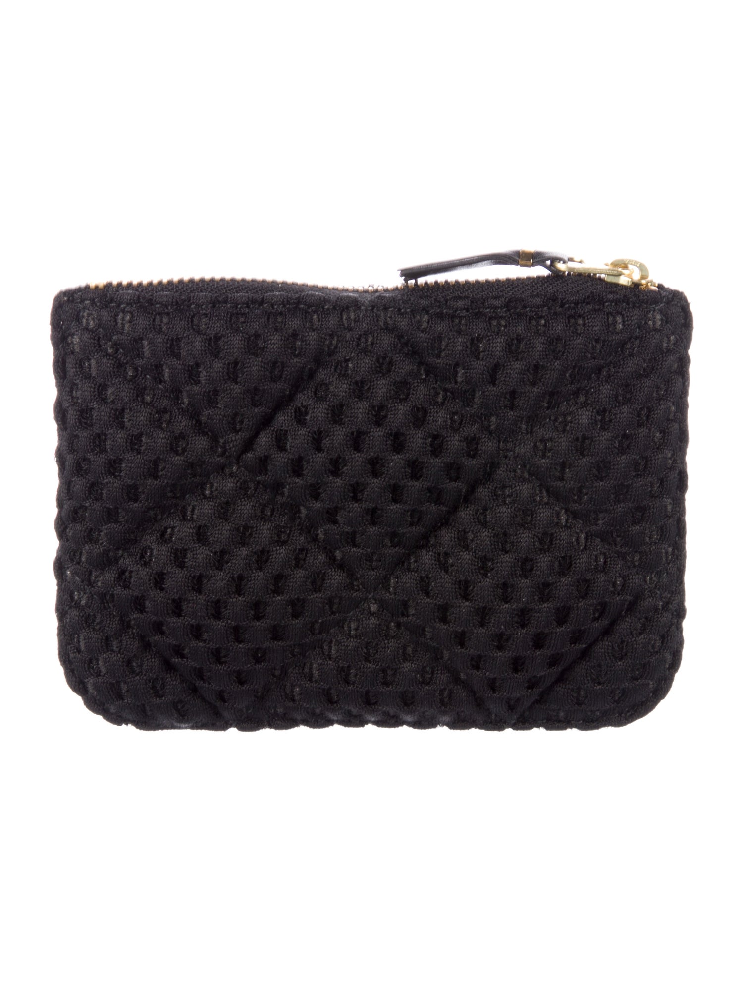 Comme des Garçons Pouch w/ Tags