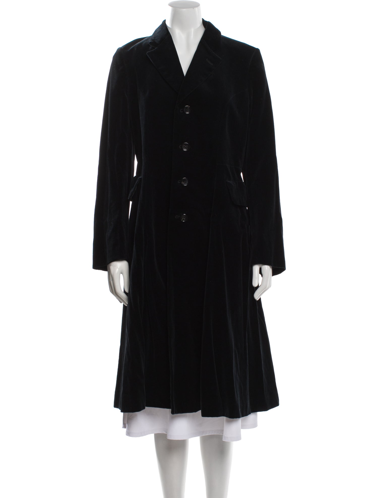 Comme des Garçons Vintage 2006 Coat
