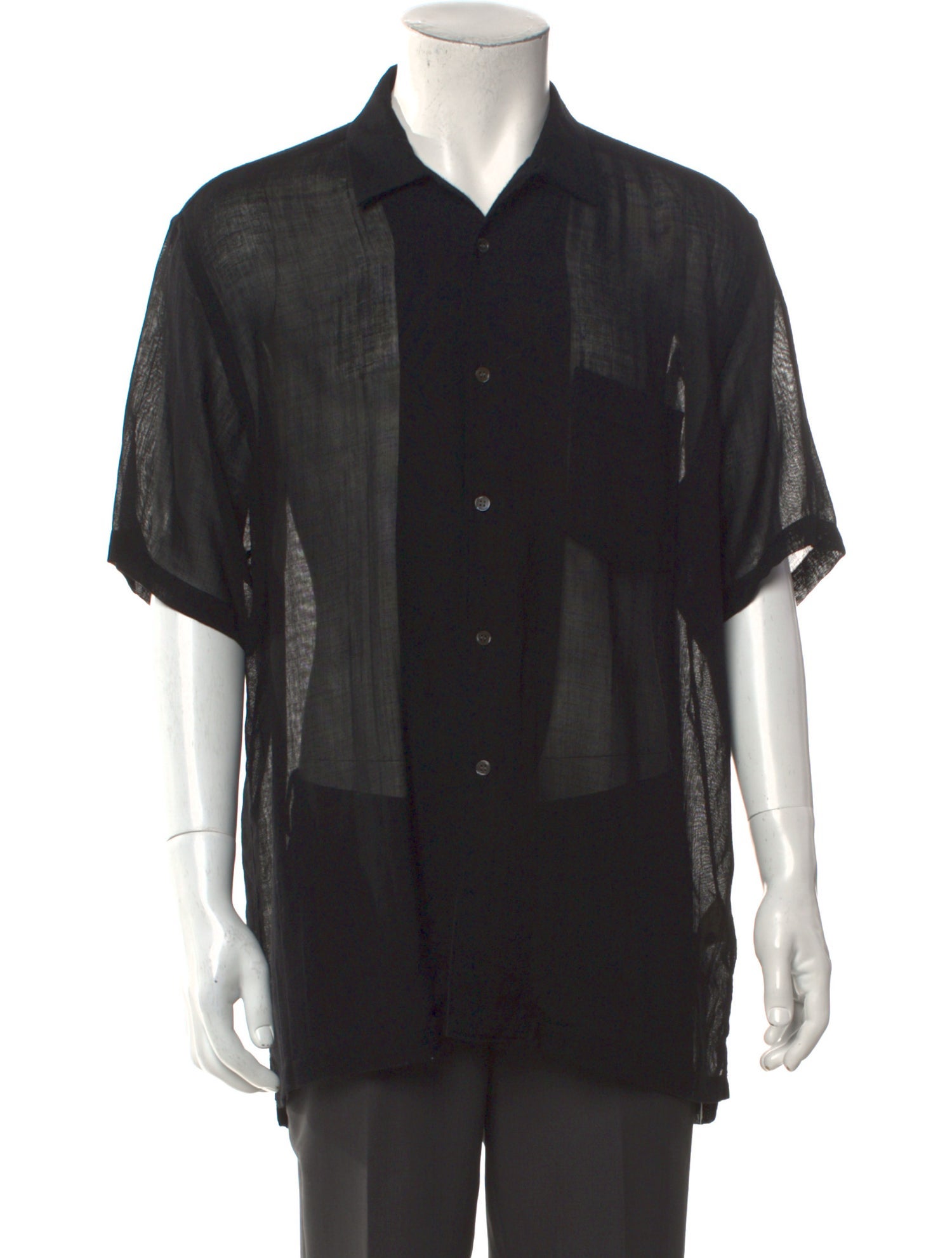 Comme des Garçons SHIRT Vintage Late 1990's - Early 2000's Shirt