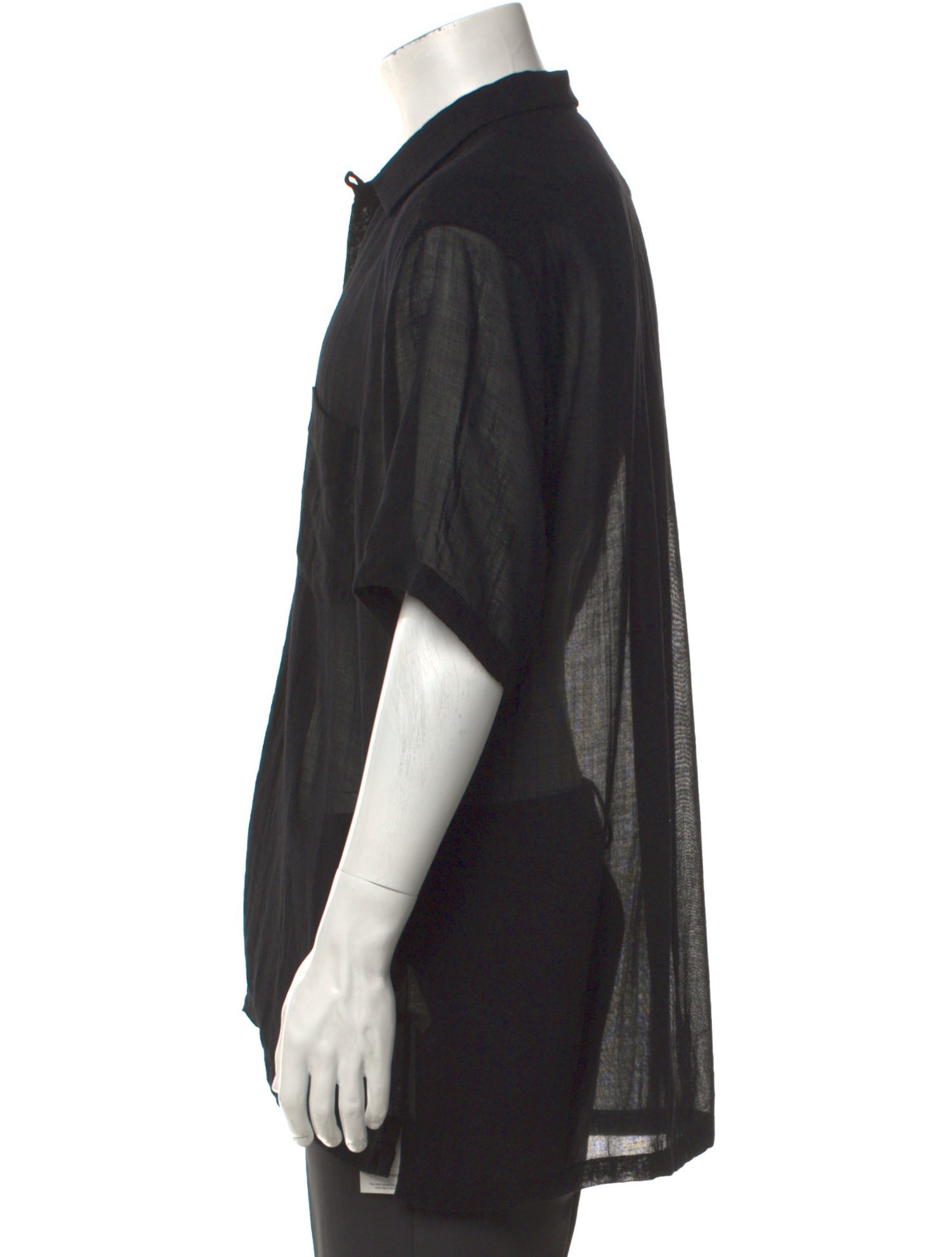 Comme des Garçons SHIRT Vintage Late 1990's - Early 2000's Shirt