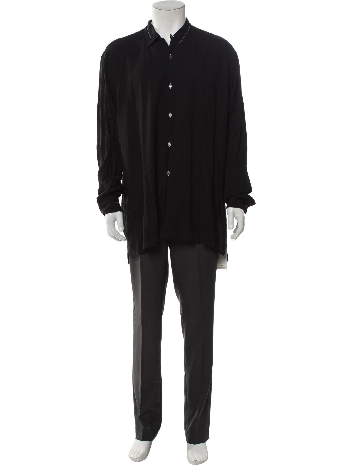 Comme des Garçons SHIRT Vintage Late 1990's - Early 2000's Shirt