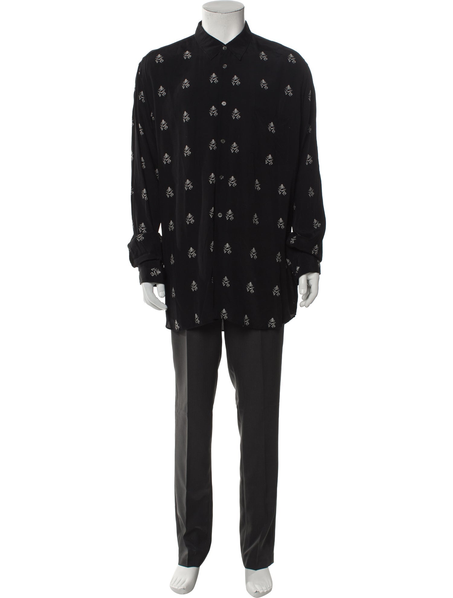 Comme des Garçons SHIRT Vintage 2002 Shirt