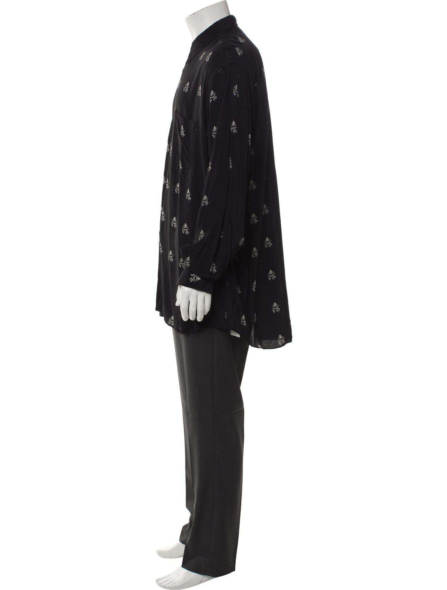 Comme des Garçons SHIRT Vintage 2002 Shirt