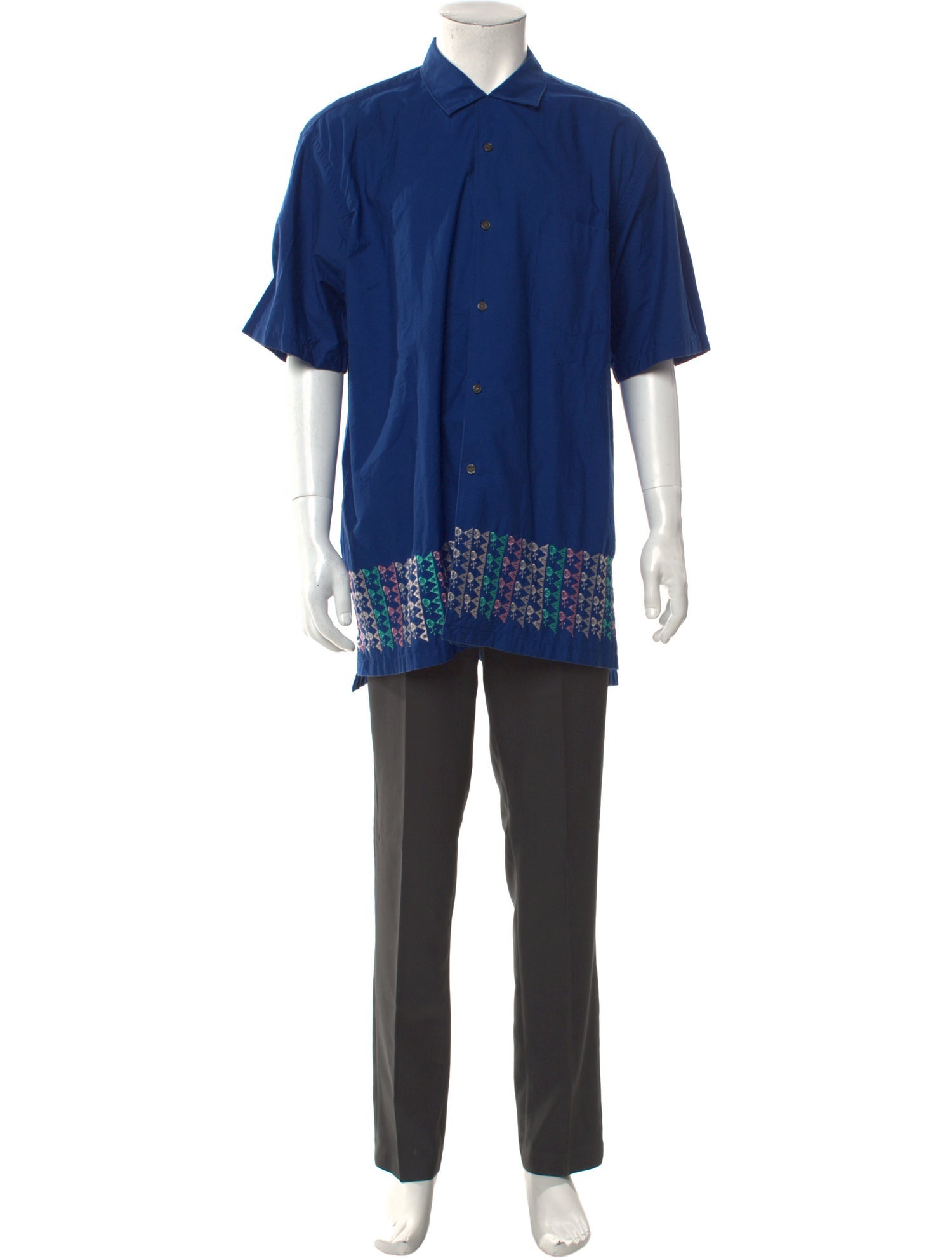 Comme des Garçons SHIRT Vintage 2002 Shirt