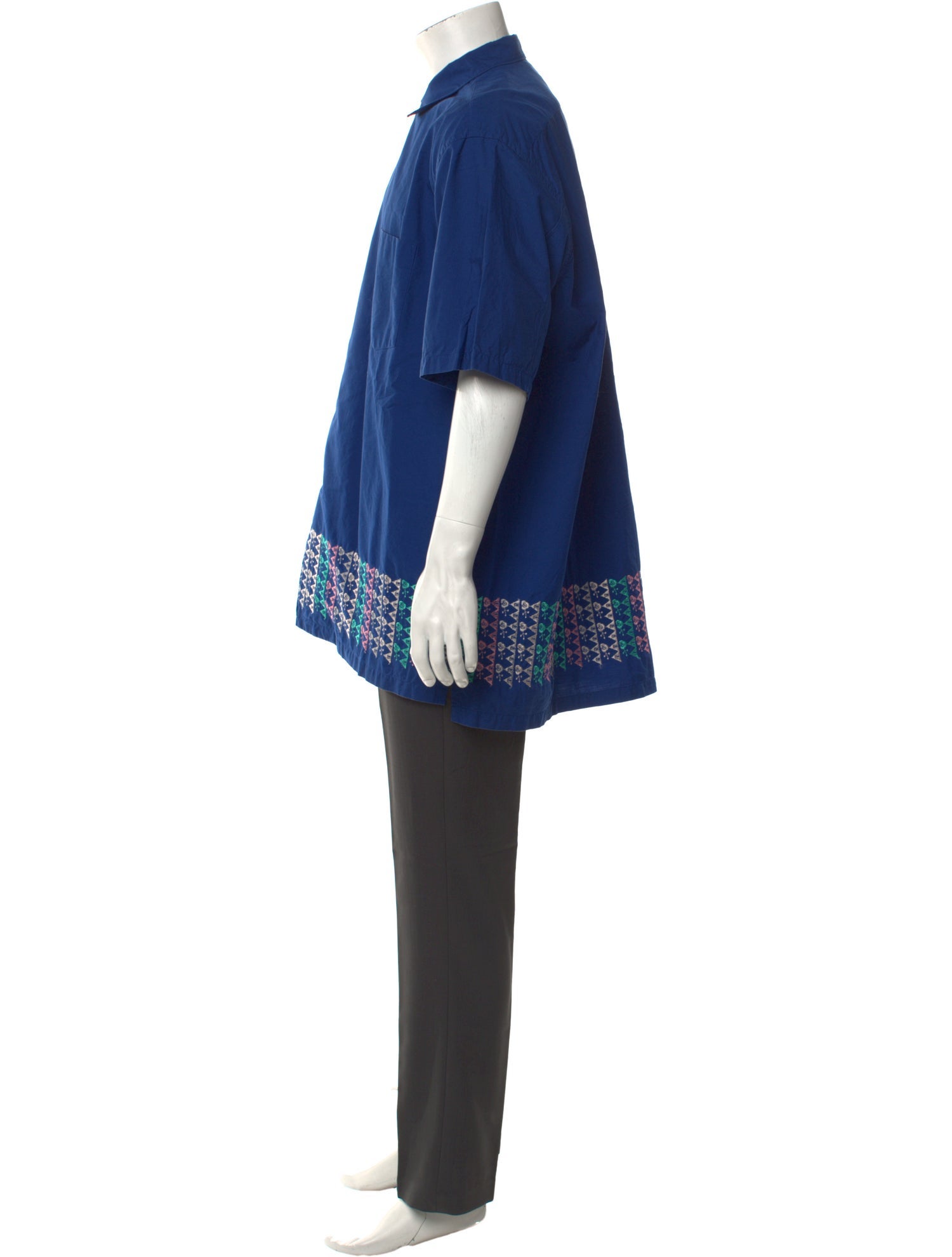 Comme des Garçons SHIRT Vintage 2002 Shirt