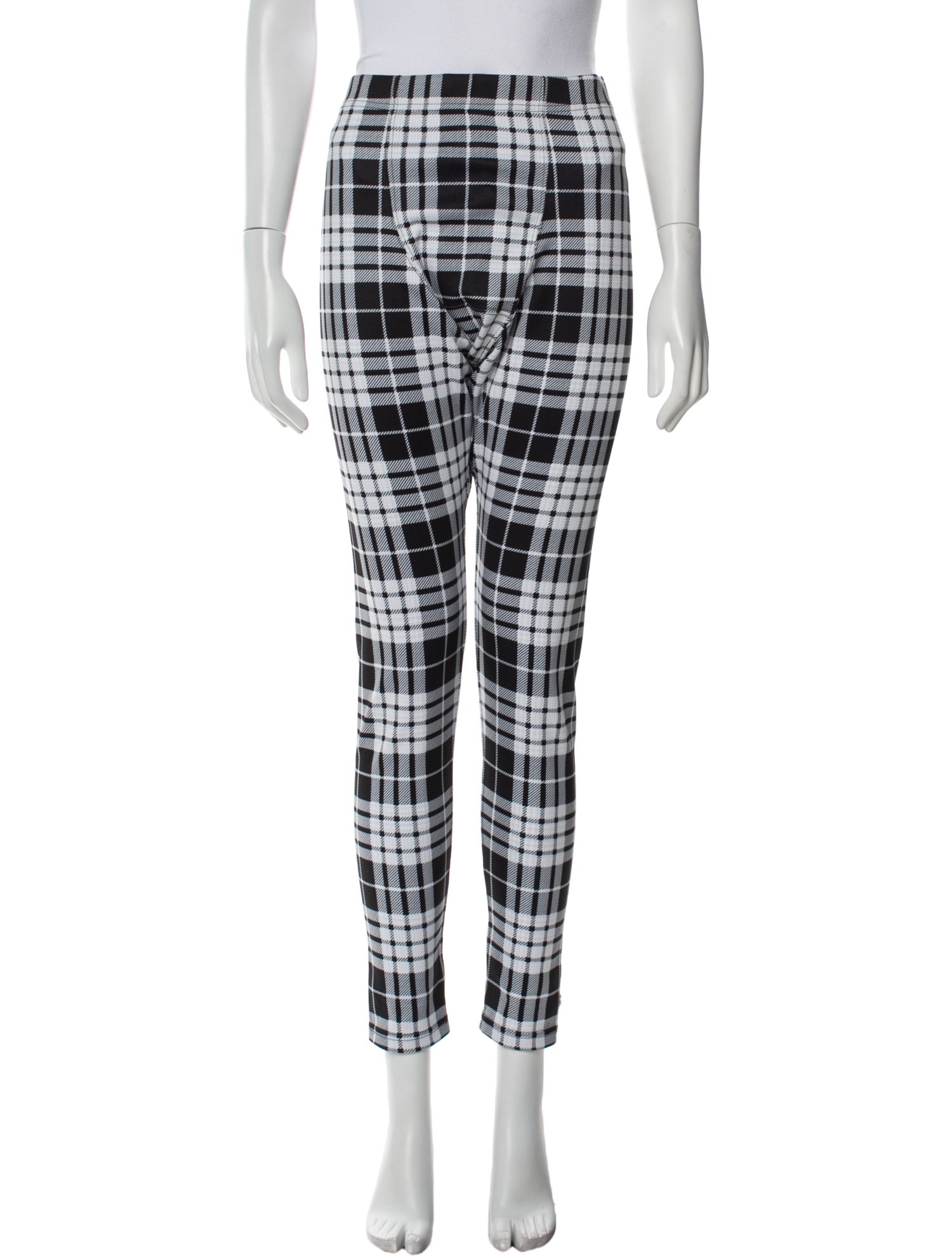 Comme des Garçons Homme Plus 2021 Pants