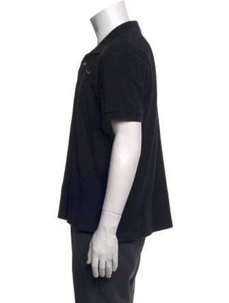 Comme des Garçons Play Short Sleeve Shirt