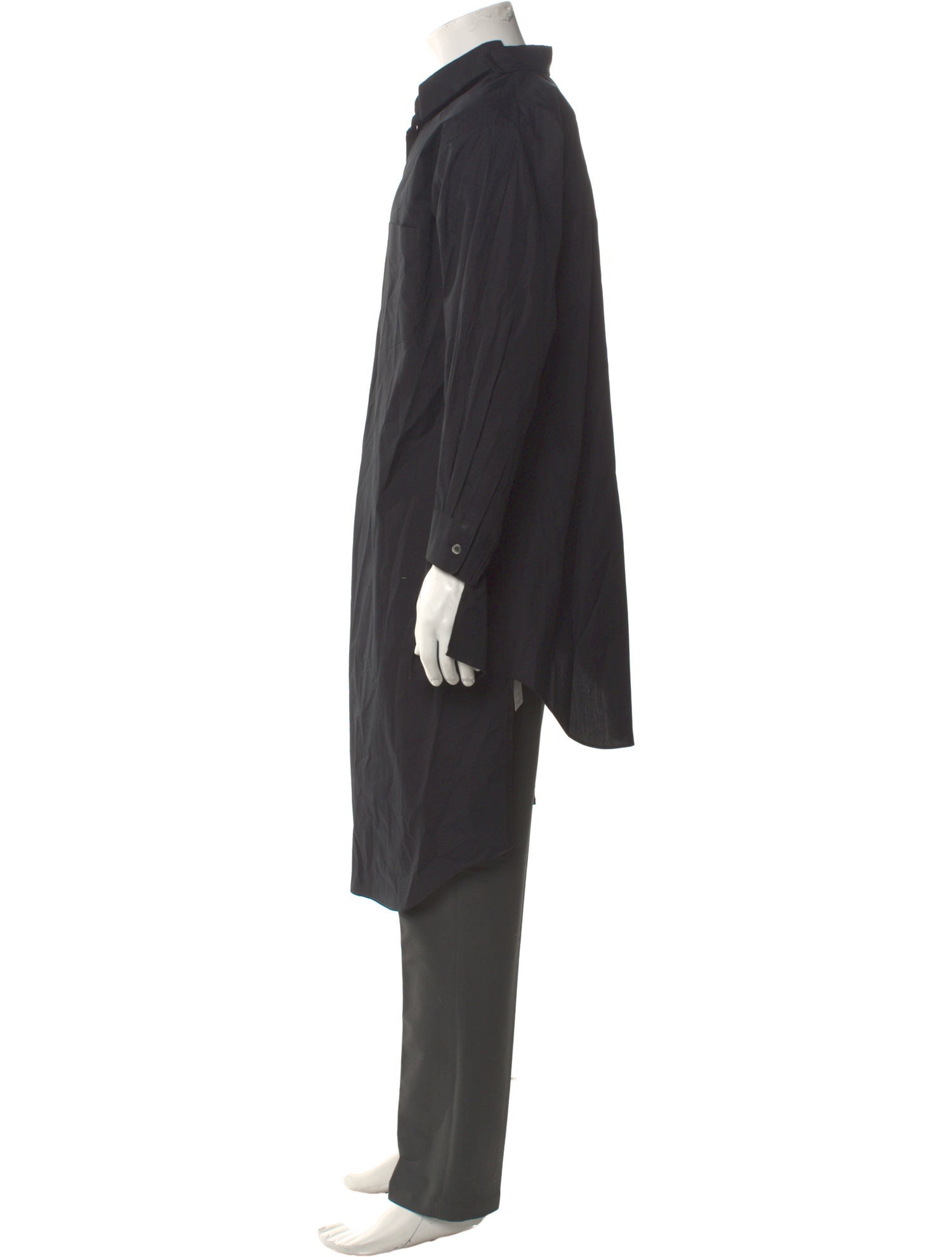 Comme des Garçons Long Sleeve Shirt