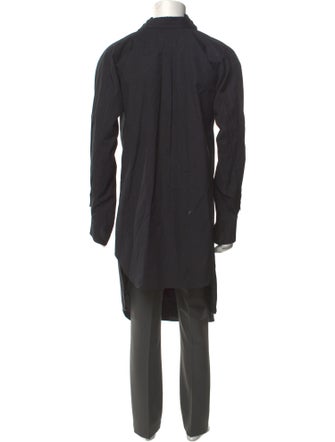 Comme des Garçons Long Sleeve Shirt