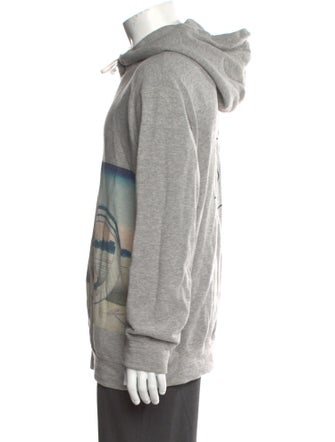 Comme des Garçons 2020 Kotobuki Shiriagari Sweatshirt