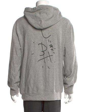 Comme des Garçons 2020 Kotobuki Shiriagari Sweatshirt