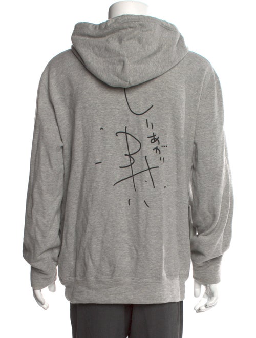 Comme des Garçons 2020 Kotobuki Shiriagari Sweatshirt