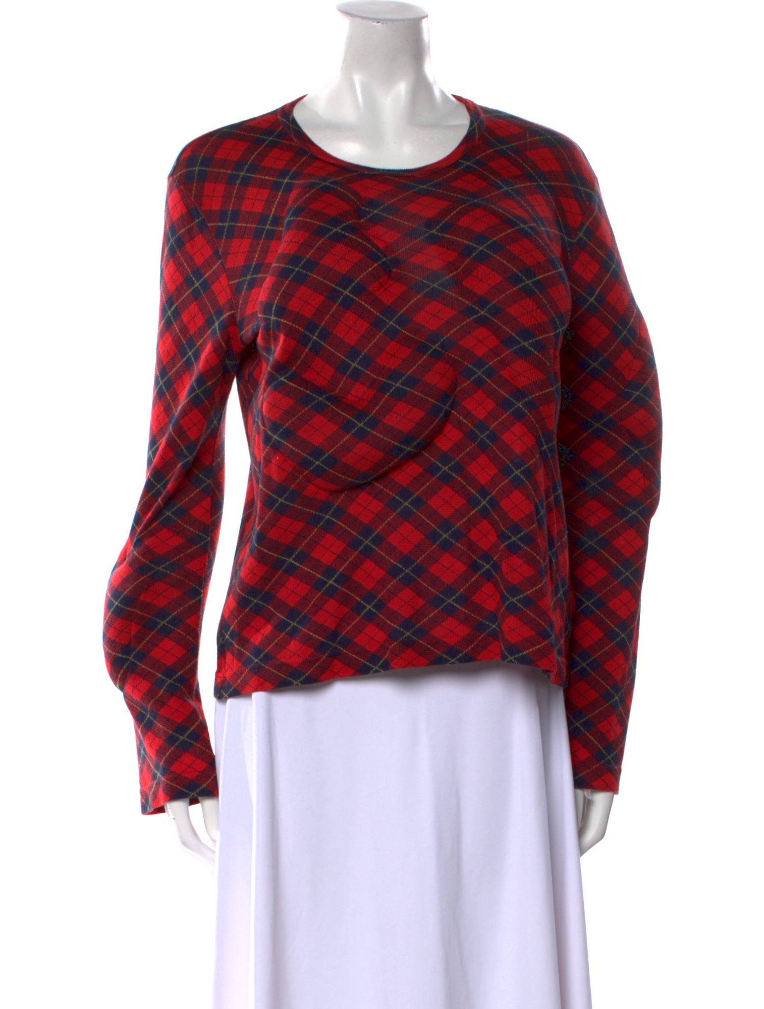 Comme des Garçons Vintage 2010 Top