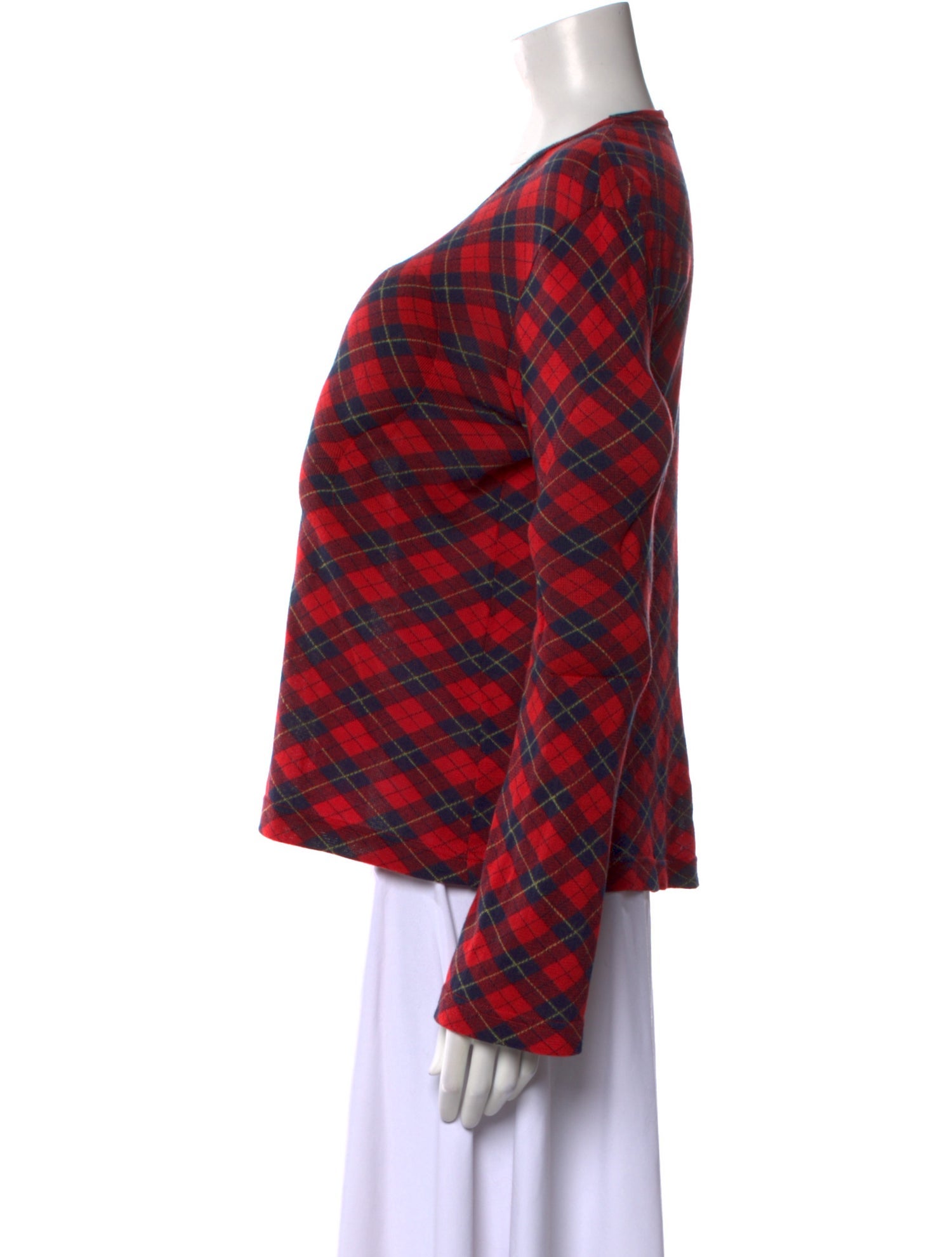 Comme des Garçons Vintage 2010 Top