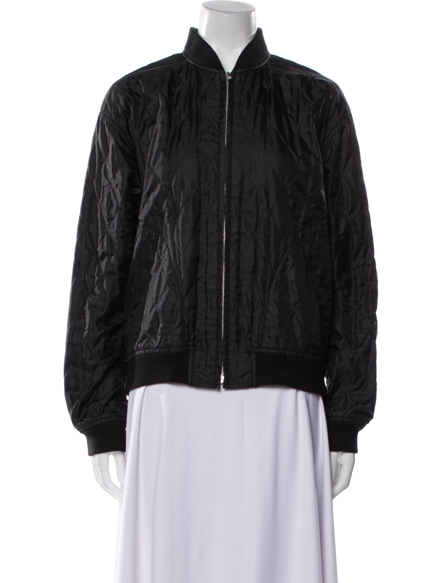 Comme des Garçons Bomber Jacket