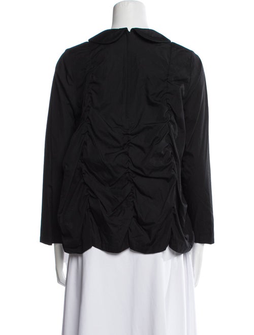 Comme des Garçons Long Sleeve Blouse